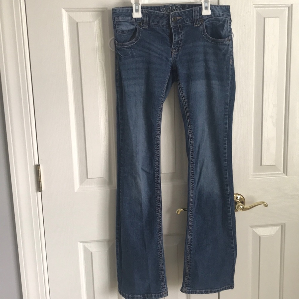 Red Camel Jeans